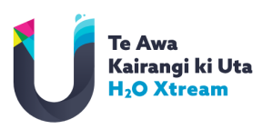 H2O Xtream logo