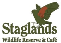 Staglands logo