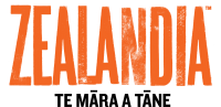 Zealandia logo